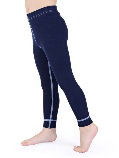 Термобелье детское Norveg Soft  штанишки детские unisex Norveg Soft 4SU003