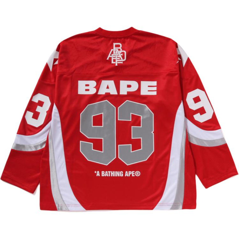 A Bathing Ape Bathing Ape Logo