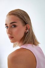 Кафф Слияние, массивный