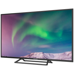 Телевизор 43" Polarline 43PL51TC-SM