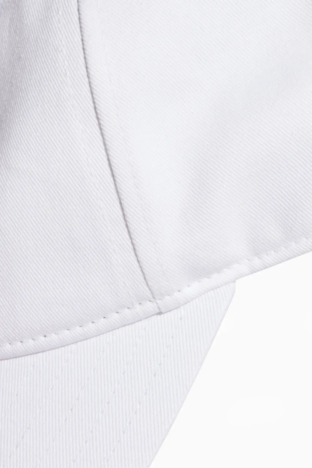 Кепка adidas Adicolor Classic Trefoil Baseball - белый