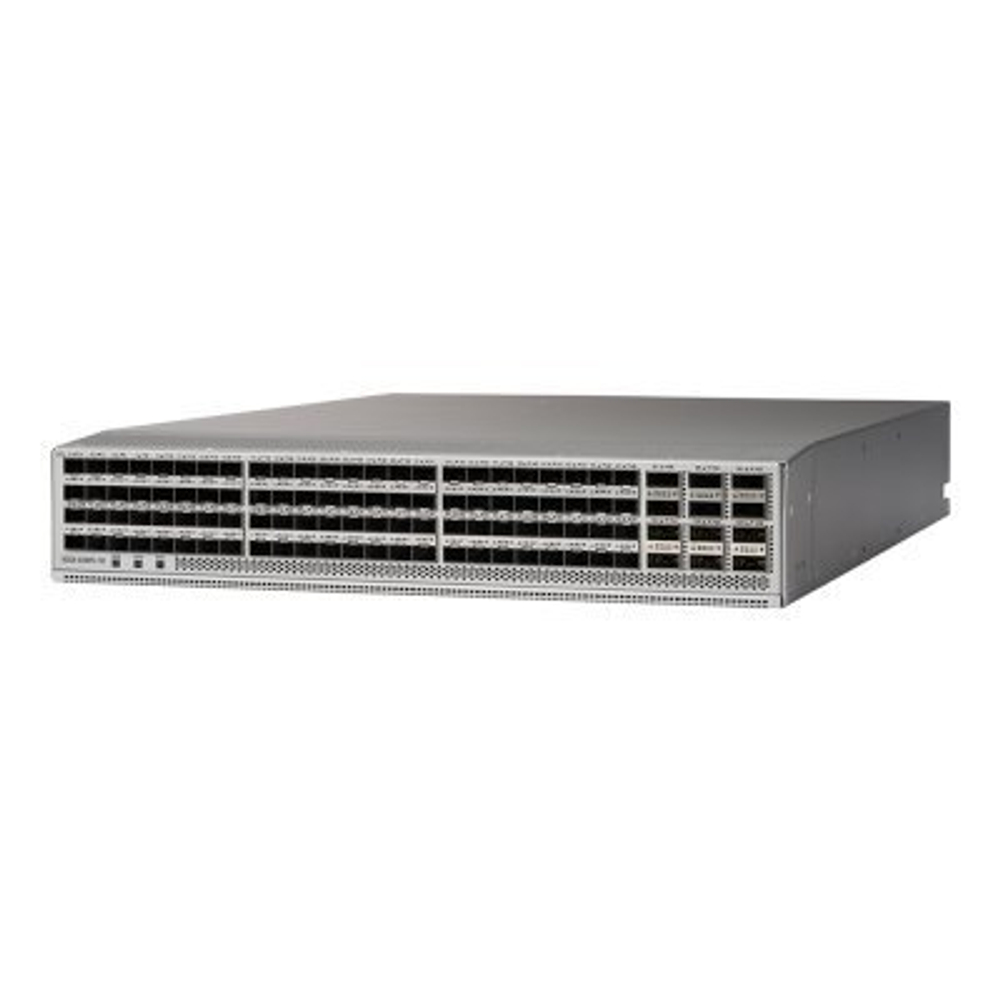 Коммутатор Cisco Nexus N9K-C93360YC-FX2