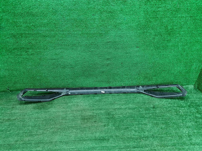 Накладка заднего бампера Geely Atlas 2 (2023-н.в.)