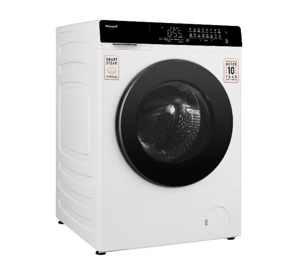 Стиральная машина Weissgauff WMD 788 Touch Inverter Steam (q)