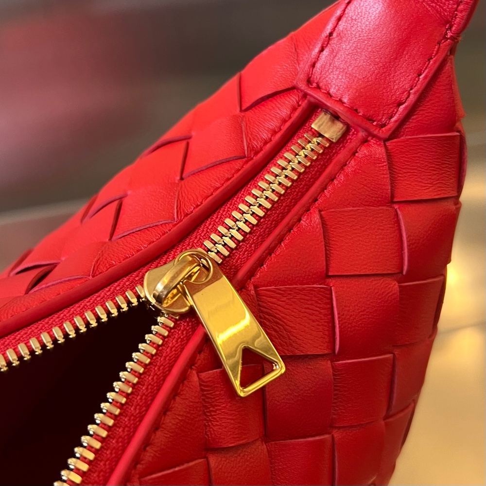 Bottega Veneta Mini Wallace 20 cm