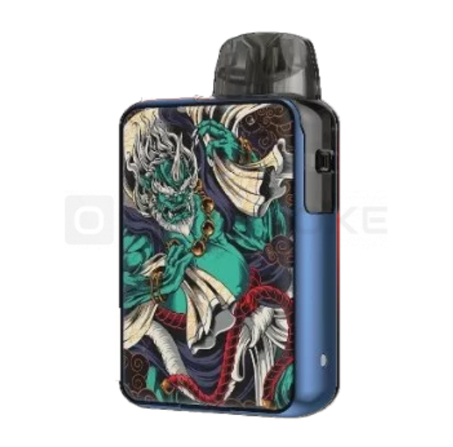 Smoant Charon Baby Plus Pod Kit