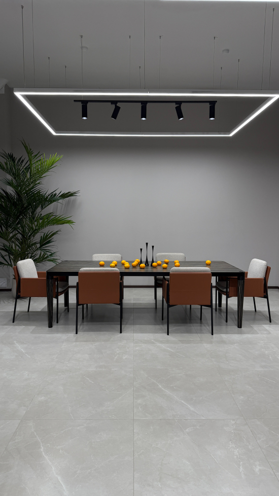 обеденная группа Дюна