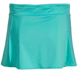 Теннисная юбка Joma Open II - Мятный