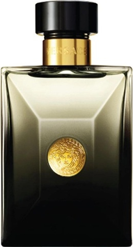 Versace Pour Homme Oud Noir