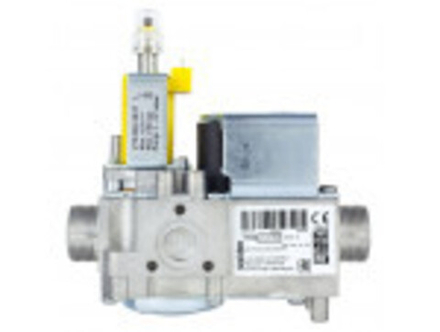 Газовый клапан Honeywell VK4105M для котлов Baxi Main Four 710669200