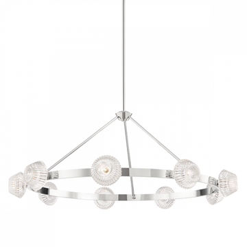 Люстра Barclay Hudson