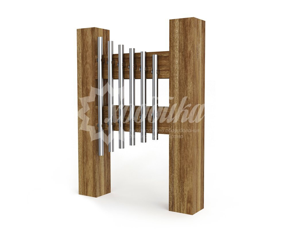 Игровой элемент HARDWOOD «Детский ксилофон»