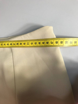 Юбка приятного оттенка, визуально 54 размер