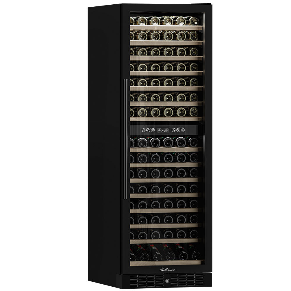 Meyvel Винный холодильник (шкаф) компрессорный MEYVEL MV160-KBT2
