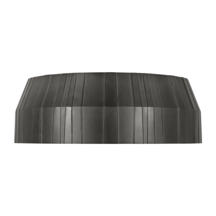 Потолочный светильник Visual Comfort Bling X-Large Flush