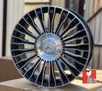 Комплект дисков Mercedes Maybach 0313 18x8 et40 5x112