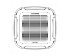 Кассетная сплит-система Energolux ESAC12C7_AR1/ESAU12U7_AR1-WS30/ESCP21A1 Cassete 7
