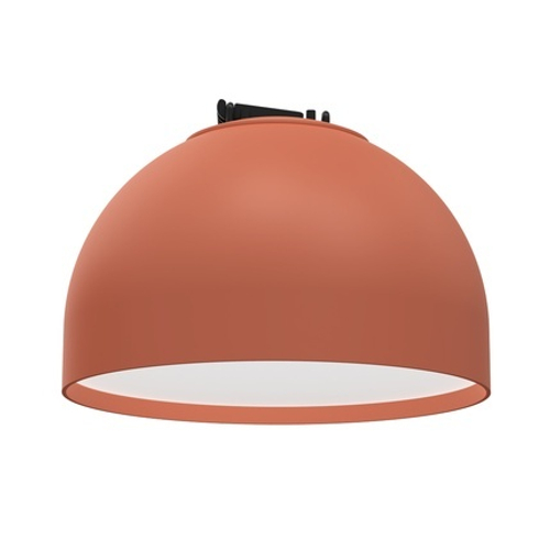 Трековый светодиодный светильник Divinare DECORATO 2492/34 SP-10