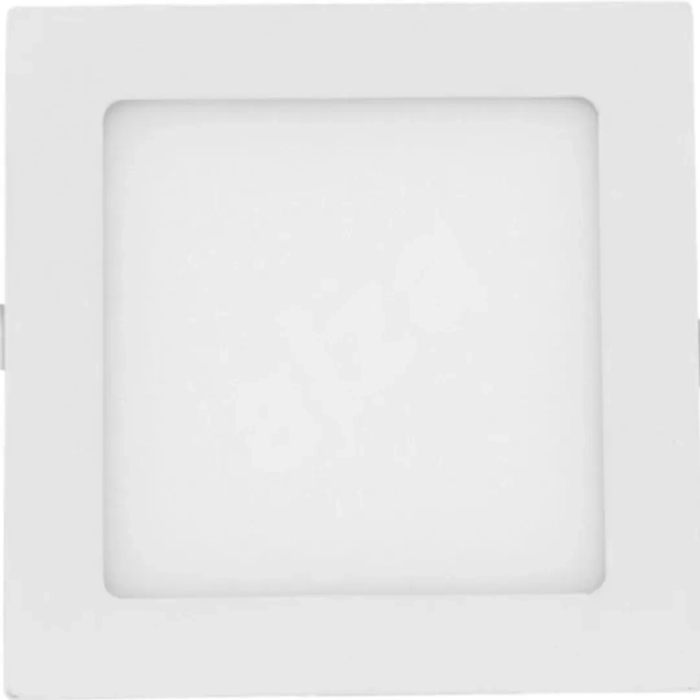Светильник светодиодный MATIS (встраиваемый), 25W, 3000K, IP54, 2000lm, 120град, AC220-240V, 50/60Hz, белый корпус GTV LD-MAW25W-CB