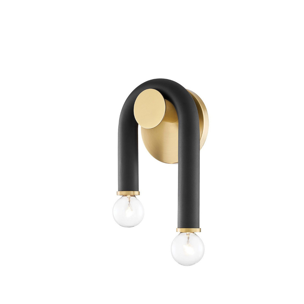 Wall design lamp  Mitzi by Hudson Valley