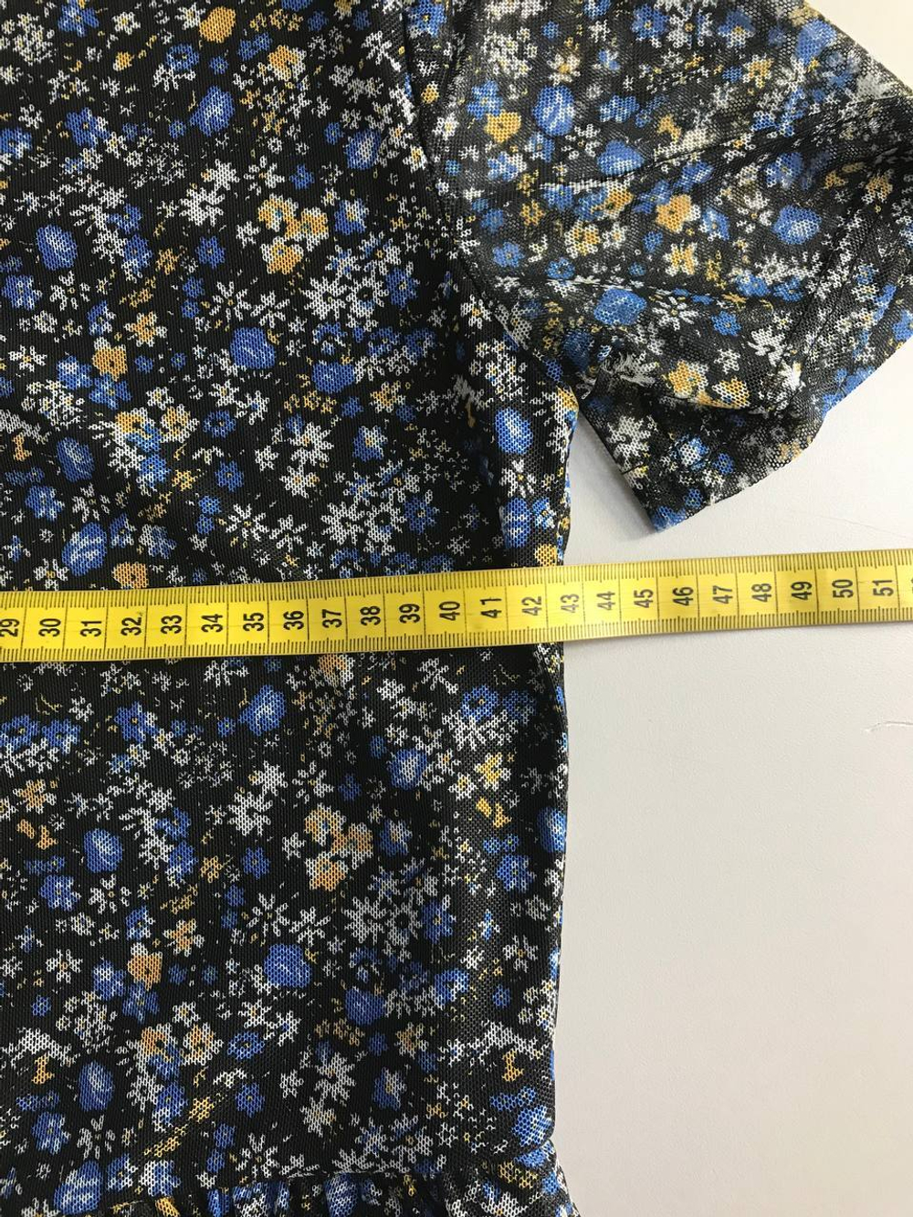 Платье Gloria Jeans модное, маркировка М, визуально на 46 размер