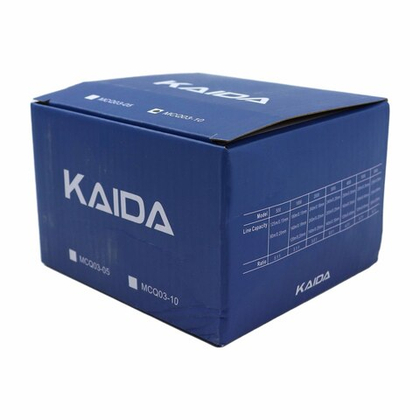 Катушка Kaida MCQ03-30