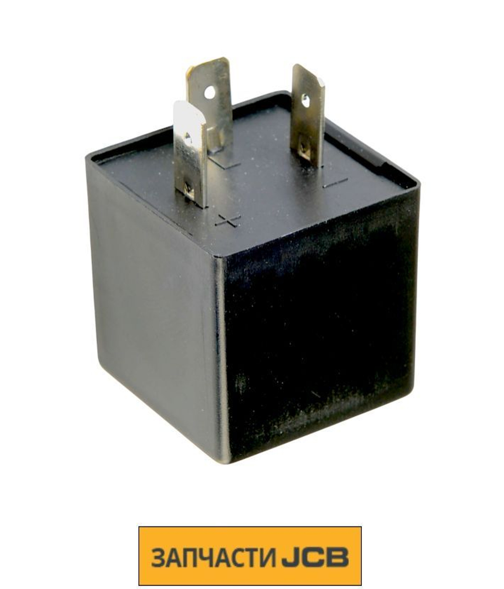 Реле JCB 701/04500