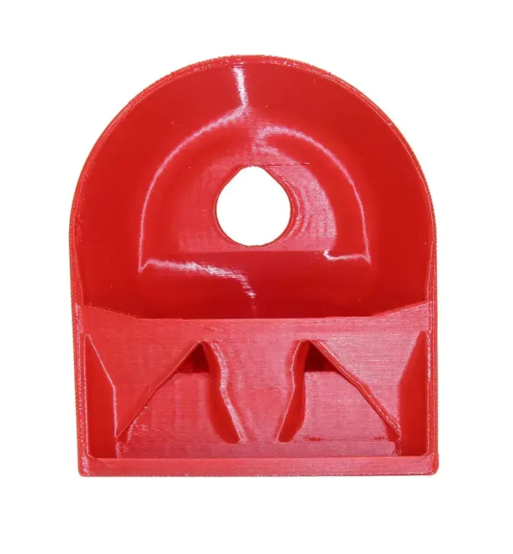 Пылеотвод для дрели / Пылезащитный кожух для сверления / Насадка для удаления пыли