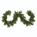 Гирлянда хвойная 270*22см, 270 веток