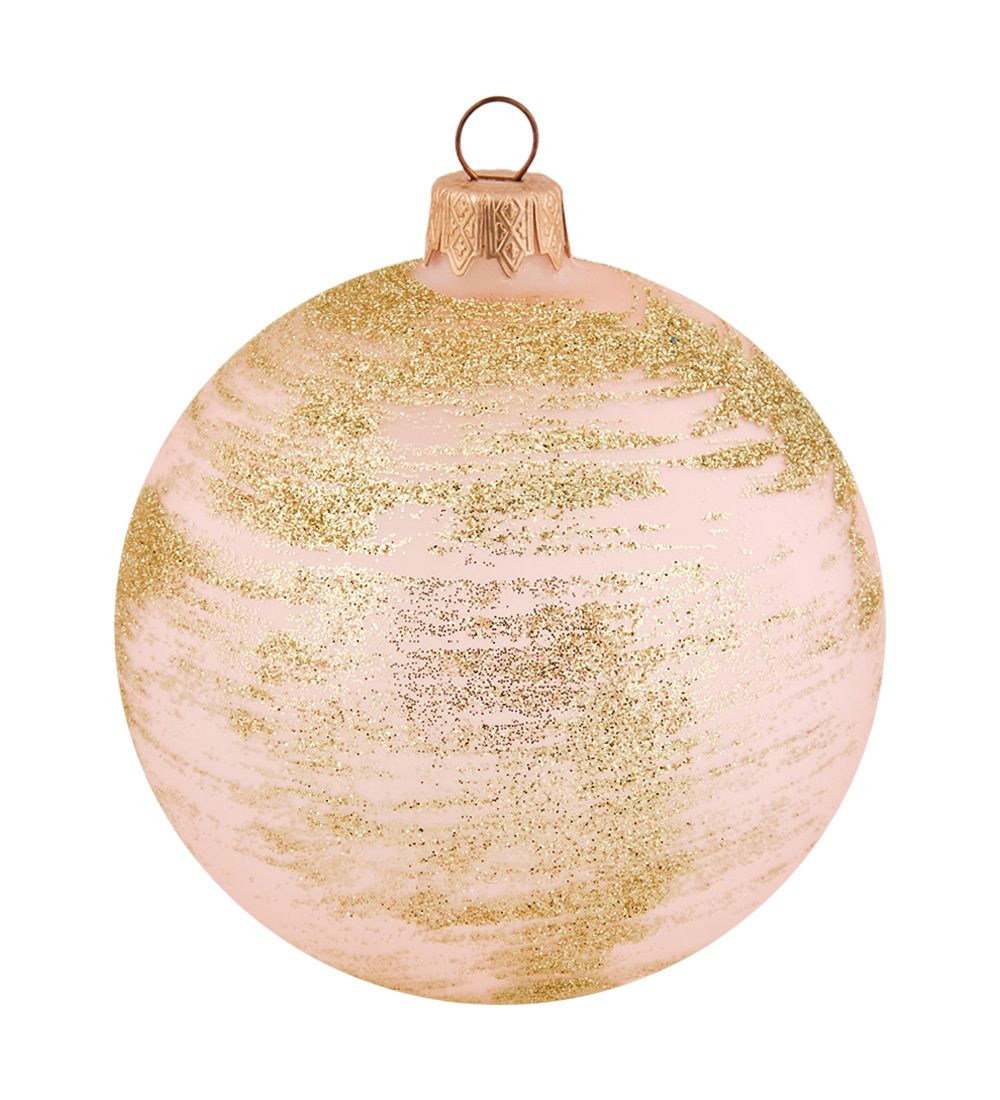 Элита НФШ-1525/2 Ел.украшение Шар «Пурга» 85 мм