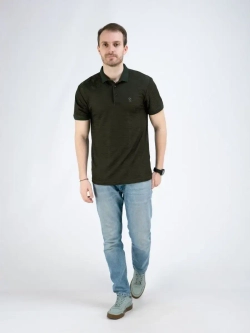 Футболка поло мужская Турция, тенниска