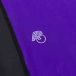 Рашгард Albino & Preto LS RANKED фиолетовый