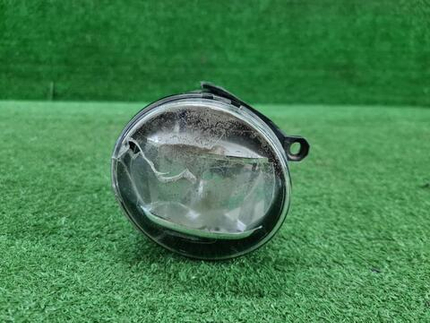 ПТФ правая Toyota Land Cruiser Prado 150 (17-н.в.)