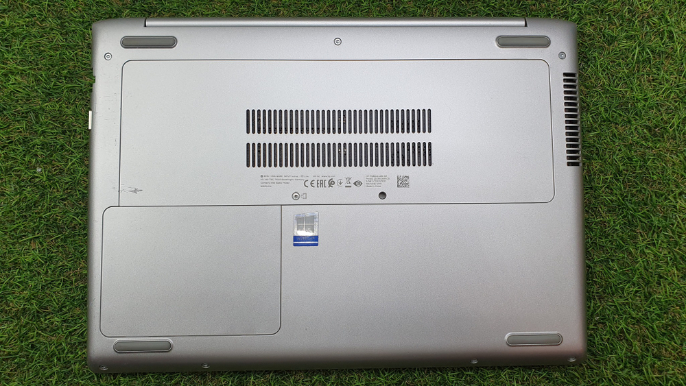 Ноутбук HP i7-8/16 Gb/FHD/ProBook 430 G5 [2sx86ea]/Windows 10