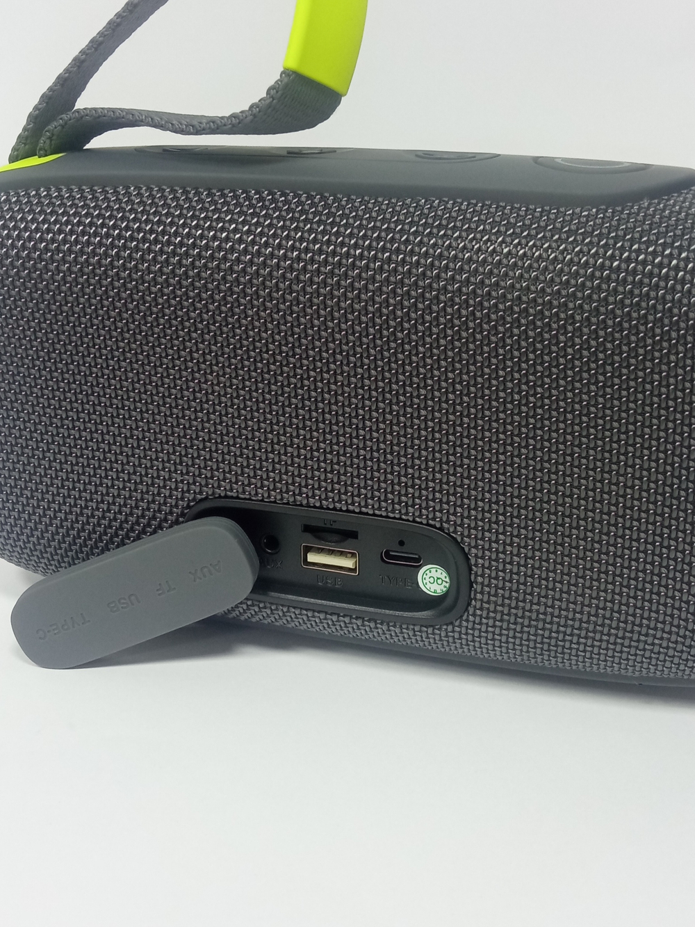 Беспроводная колонка Hopestar H67 360`sound TWS IPX7