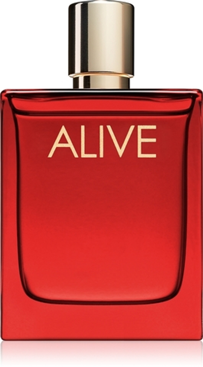 Hugo Boss BOSS Alive Parfum духи для женщин