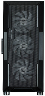 Корпус ATX Zalman i3 NEO ARGB