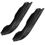 Транспортировочные накладки на лыжи снегоходов