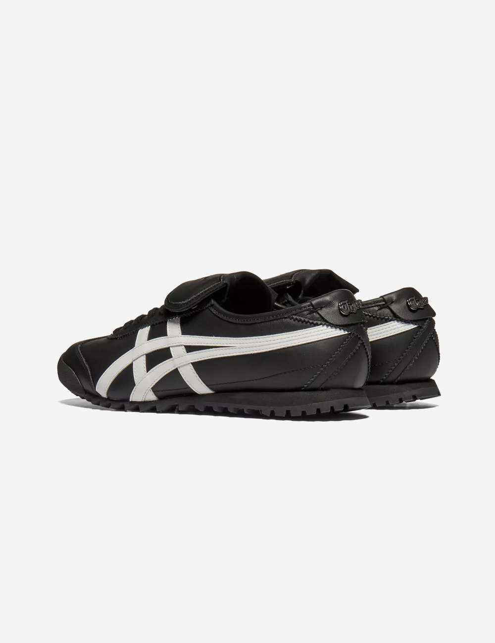 Onitsuka Tiger MEXICO 66 GOLF "Black"