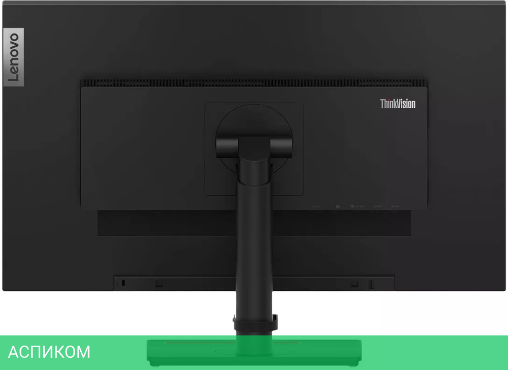 Монитор Lenovo ThinkVision T27h-2L
