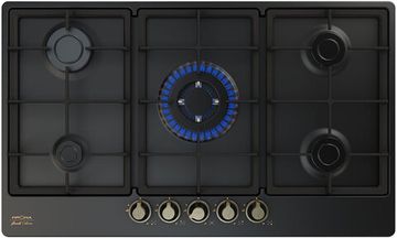 Газовая варочная панель Krona NOVANTA 90 AN