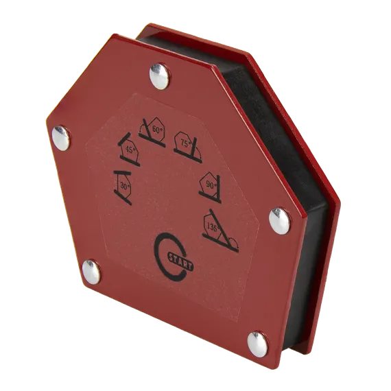 T50 LBS SM1612 Магнитный фиксатор (6/36)