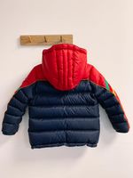 Пуховик Gucci