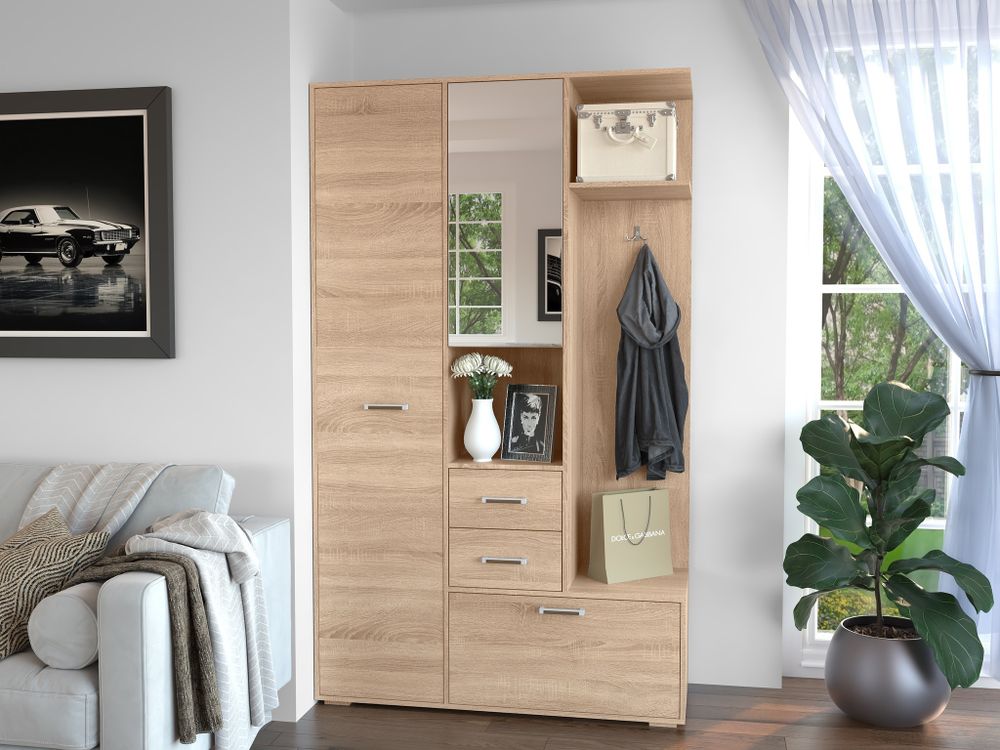 Прихожая Медея 1