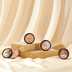 Cover Perfection Triple Pot Concealer