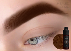 Пигмент Beauty Bit #10 Крепкий кофе, 10мл