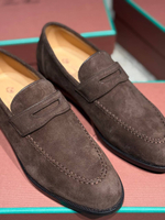 Лоферы Loro Piana