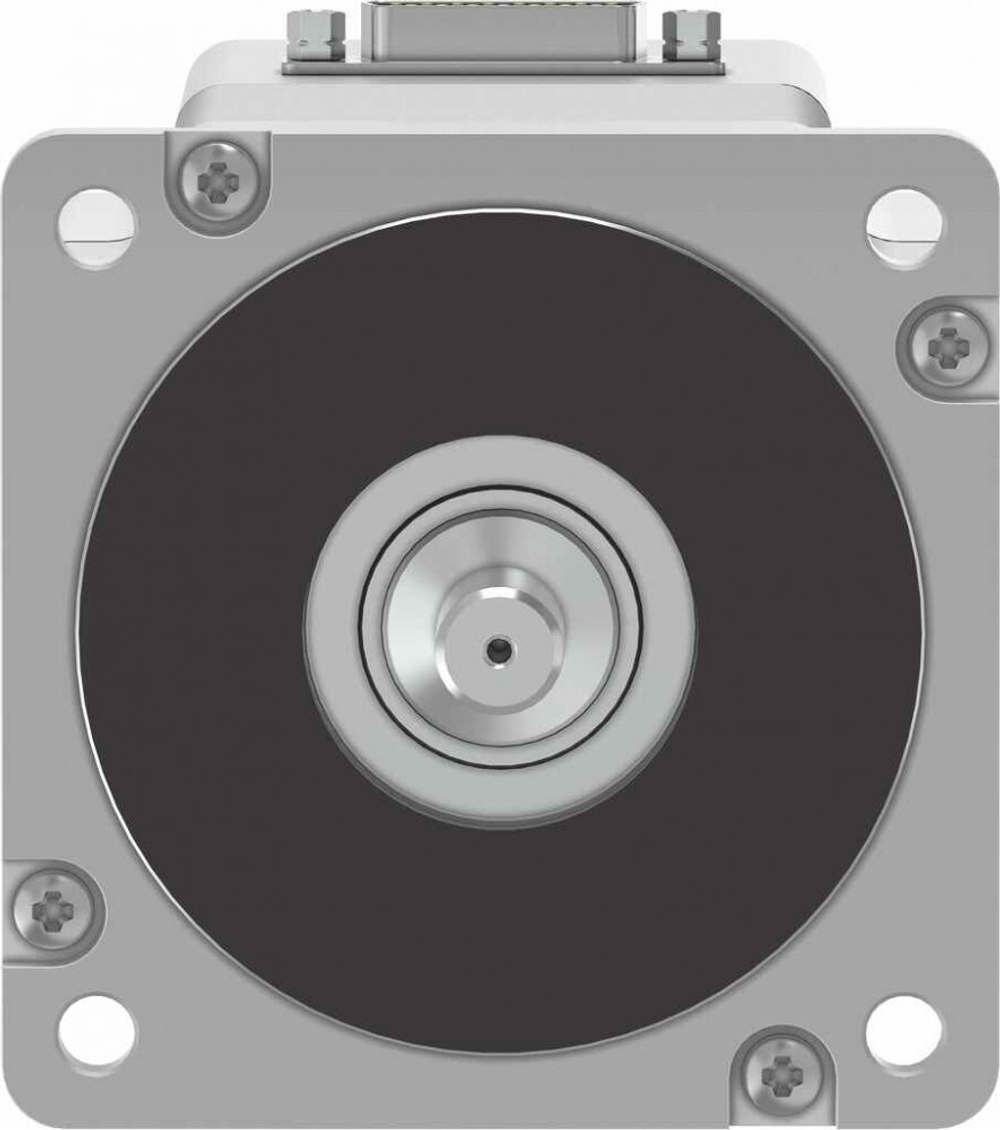 Шаговый двигатель Festo EMMS-ST-87-M-SB-G2