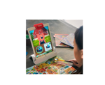 Osmo — Детективное агентство — 5–12 лет — Разгадывайте глобальные тайны — Развивающие обучающие игры — Игрушка STEM — Подарки для детей — 5, 6, 7, 8, 9, 10, 11, 12 лет — Для iPad, iPhone или планшета Fire (требуется база Osmo)