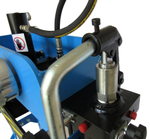 Настольный гидравлический пресс 15 т T61215M AE&T